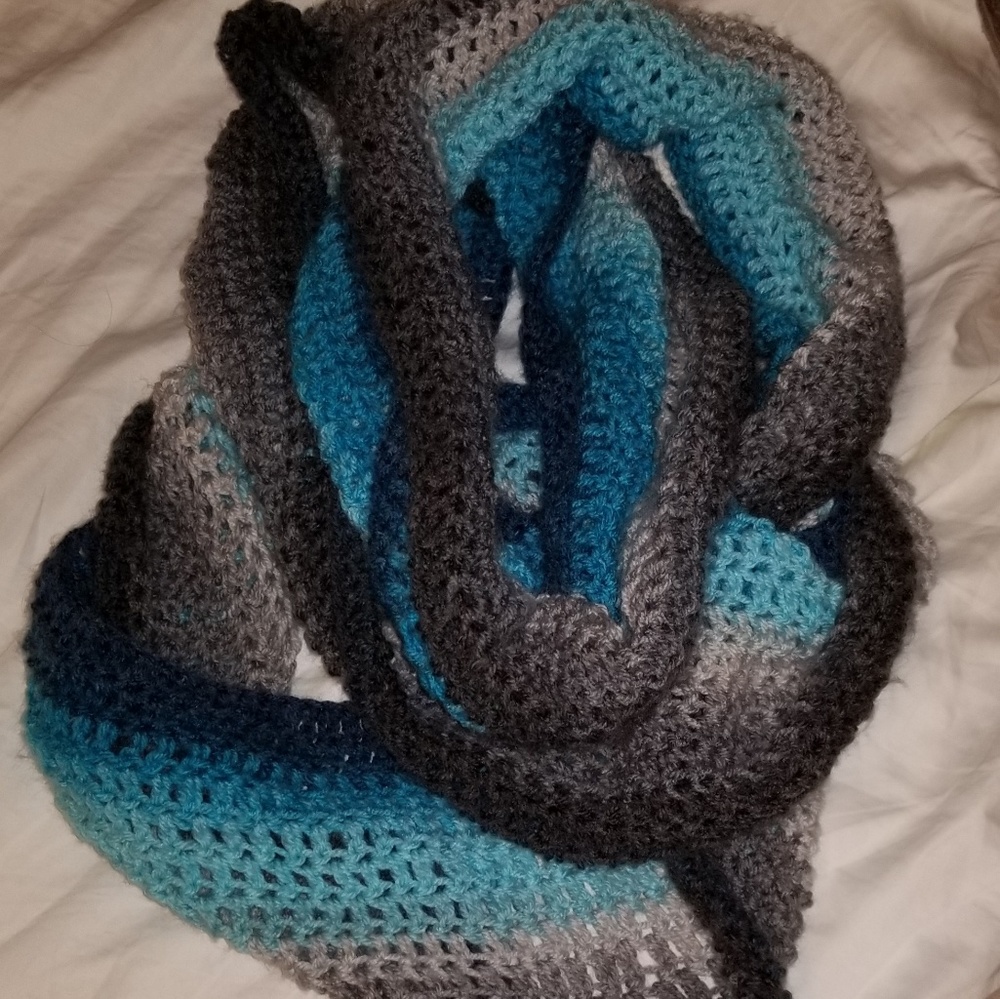 Scarf